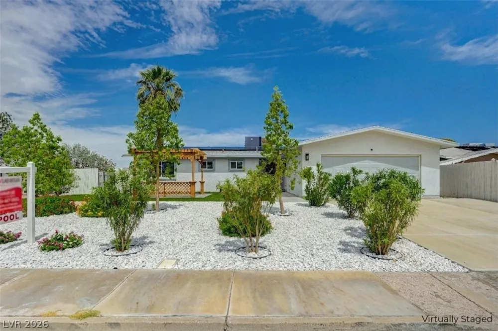 431 Scenic Drive Henderson, NV 89002