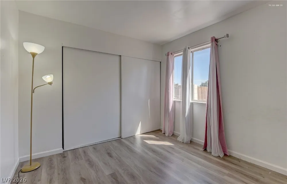 6500 Hill View Avenue Las Vegas, NV 89107