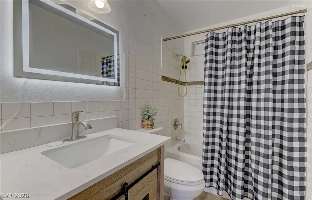 6500 Hill View Avenue Las Vegas, NV 89107