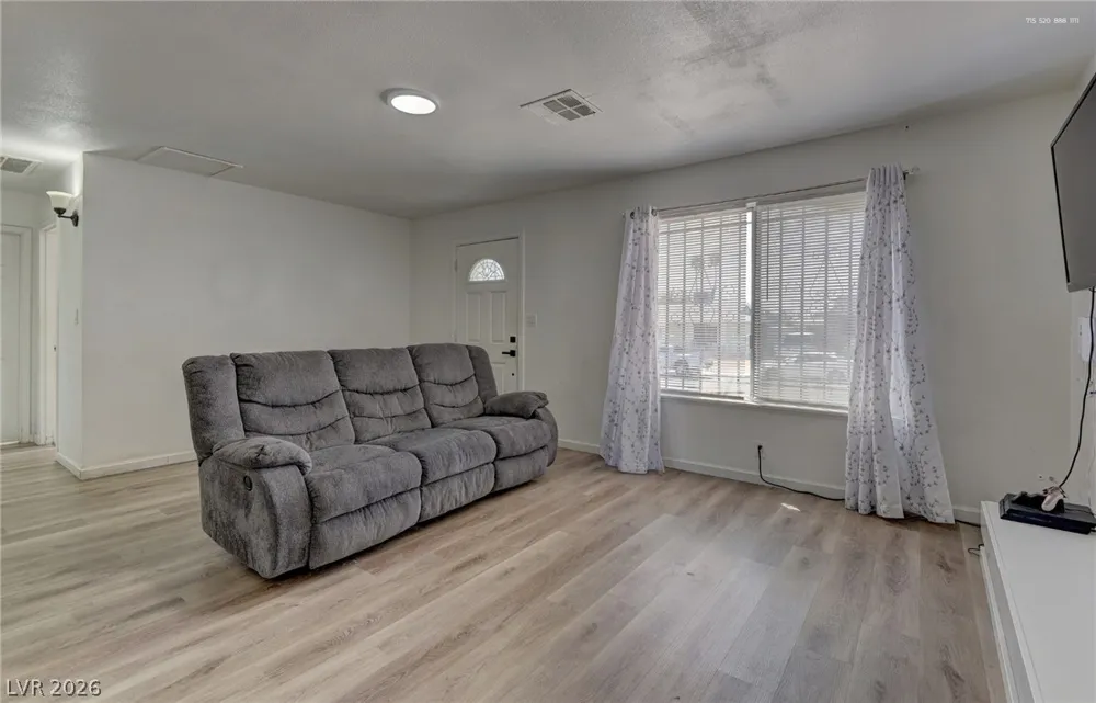 6500 Hill View Avenue Las Vegas, NV 89107