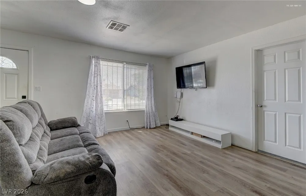 6500 Hill View Avenue Las Vegas, NV 89107