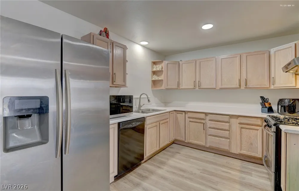 6500 Hill View Avenue Las Vegas, NV 89107