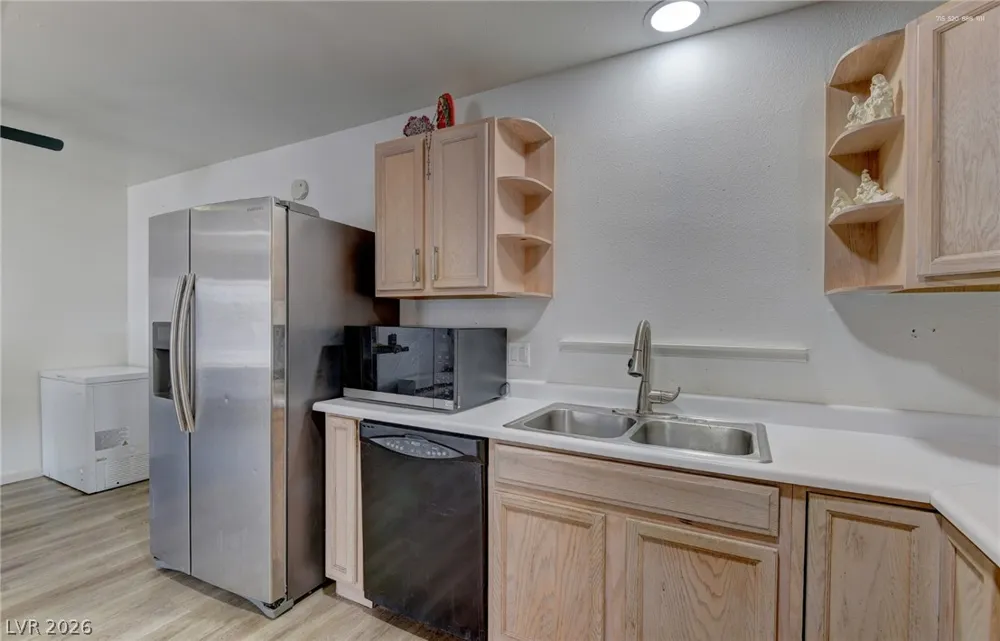 6500 Hill View Avenue Las Vegas, NV 89107