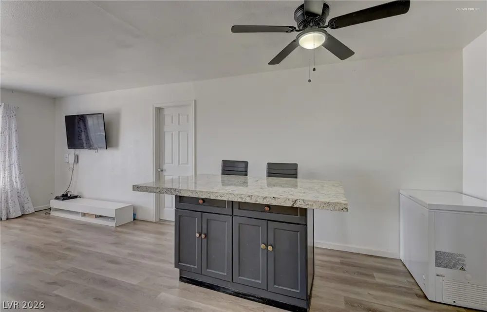 6500 Hill View Avenue Las Vegas, NV 89107