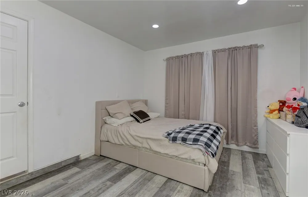 6500 Hill View Avenue Las Vegas, NV 89107