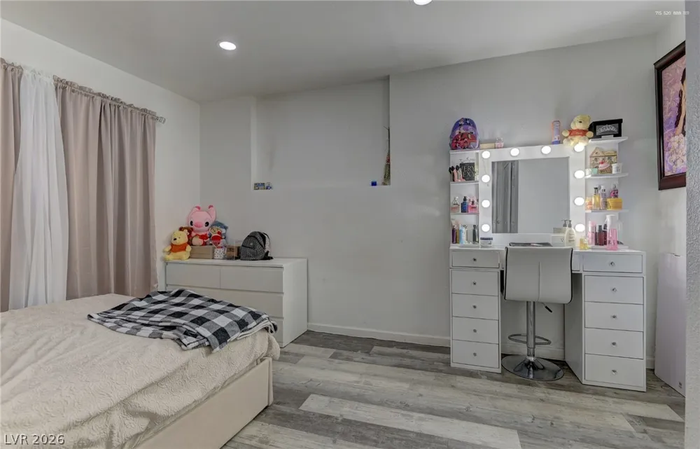 6500 Hill View Avenue Las Vegas, NV 89107