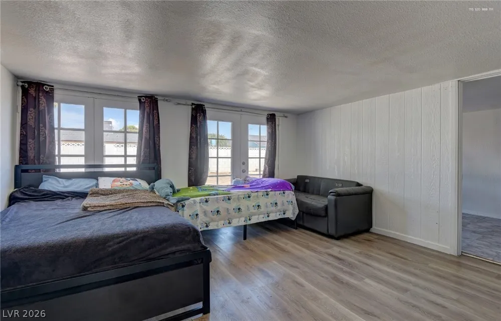 6500 Hill View Avenue Las Vegas, NV 89107