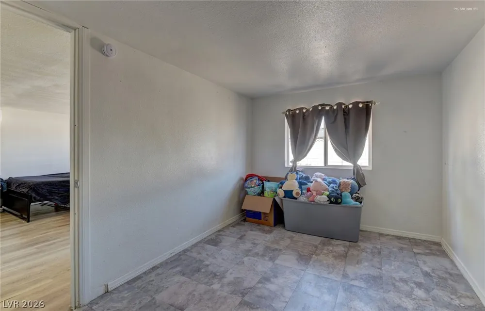 6500 Hill View Avenue Las Vegas, NV 89107