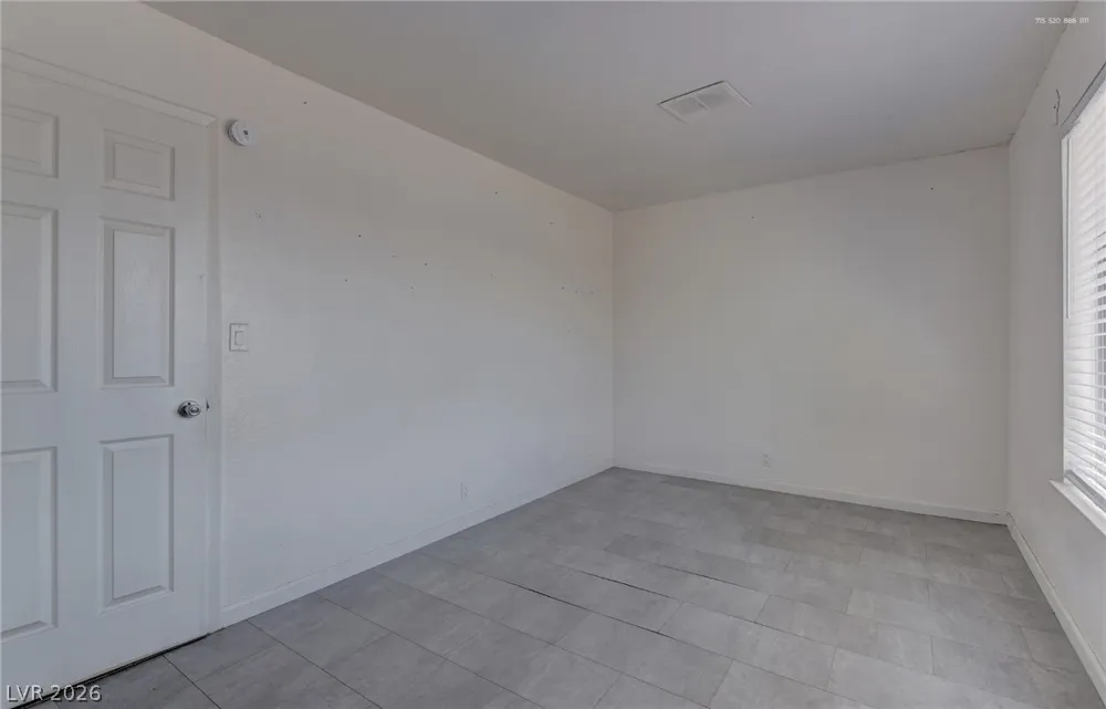 6500 Hill View Avenue Las Vegas, NV 89107