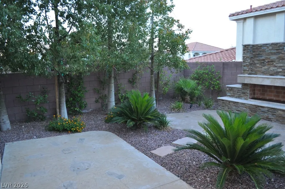 7804 Jacaranda Hill Court Las Vegas, NV 89139