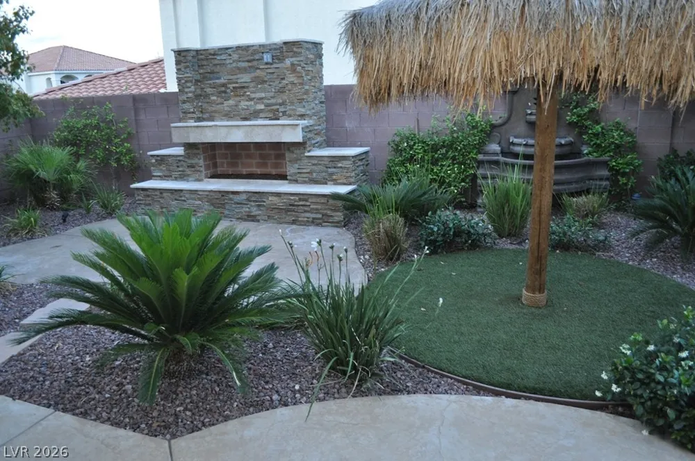 7804 Jacaranda Hill Court Las Vegas, NV 89139