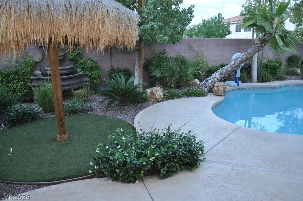 7804 Jacaranda Hill Court Las Vegas, NV 89139