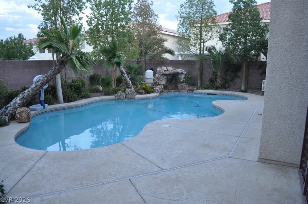 7804 Jacaranda Hill Court Las Vegas, NV 89139