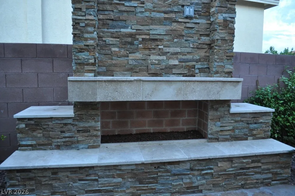 7804 Jacaranda Hill Court Las Vegas, NV 89139