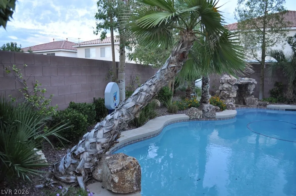 7804 Jacaranda Hill Court Las Vegas, NV 89139