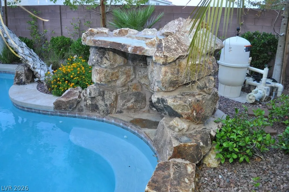 7804 Jacaranda Hill Court Las Vegas, NV 89139