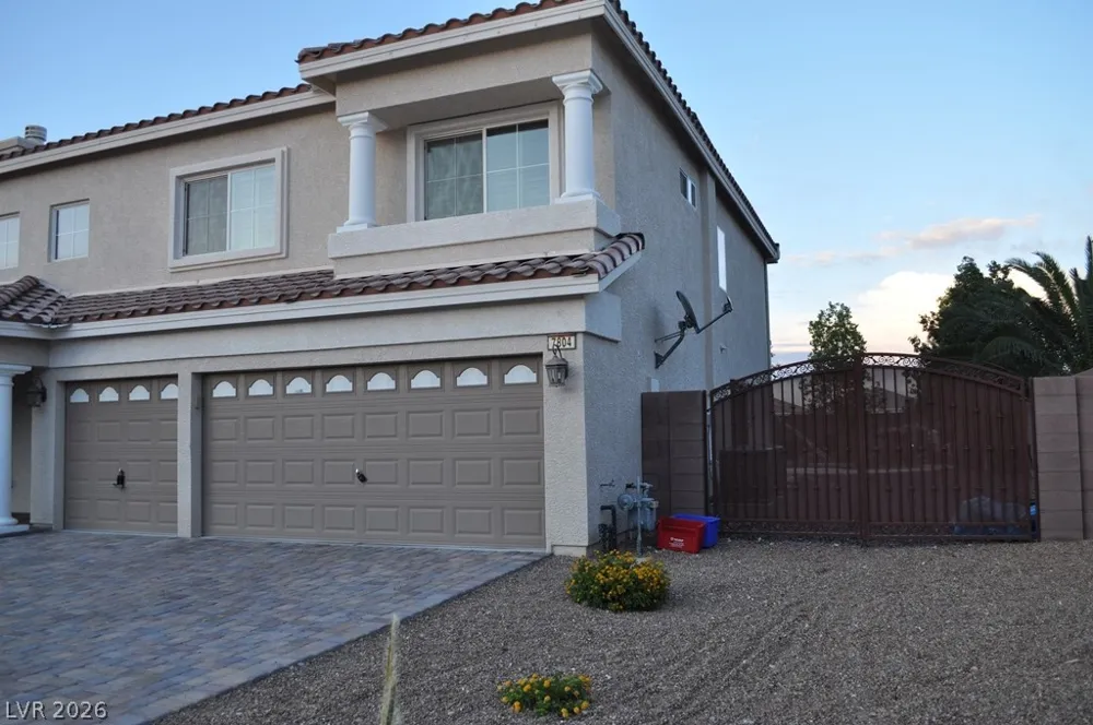 7804 Jacaranda Hill Court Las Vegas, NV 89139