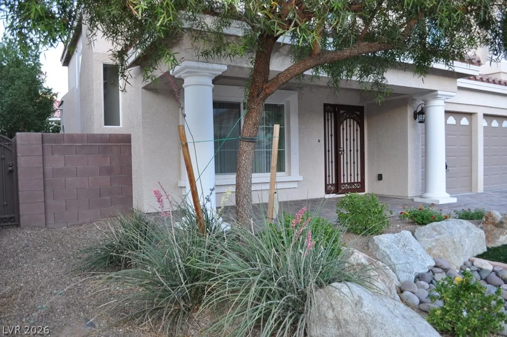 7804 Jacaranda Hill Court Las Vegas, NV 89139