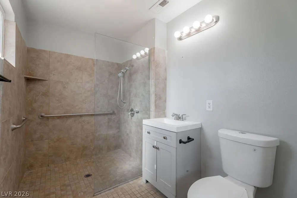 1501 Tonopah Drive Las Vegas, NV 89106