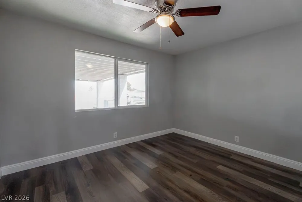 1501 Tonopah Drive Las Vegas, NV 89106