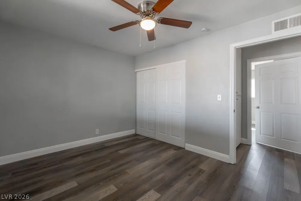 1501 Tonopah Drive Las Vegas, NV 89106