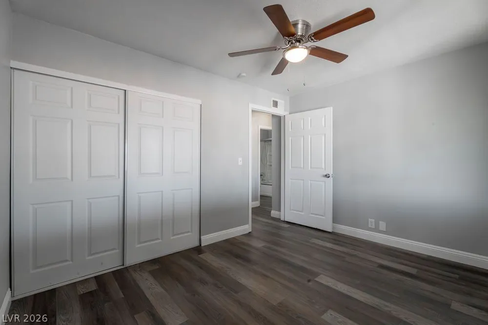 1501 Tonopah Drive Las Vegas, NV 89106