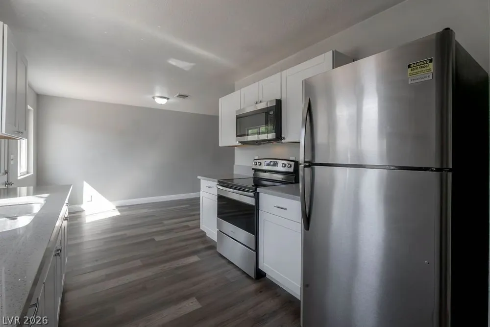 1501 Tonopah Drive Las Vegas, NV 89106