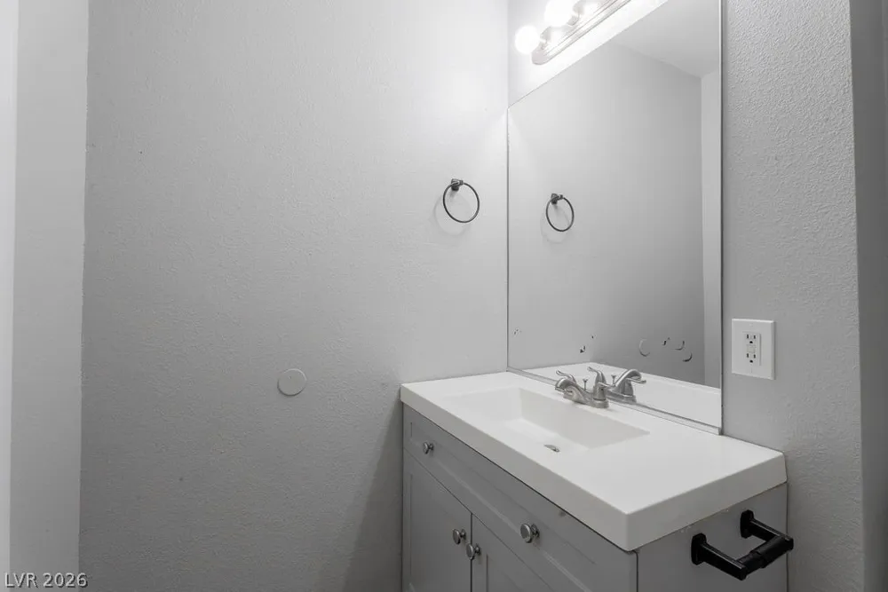 1501 Tonopah Drive Las Vegas, NV 89106