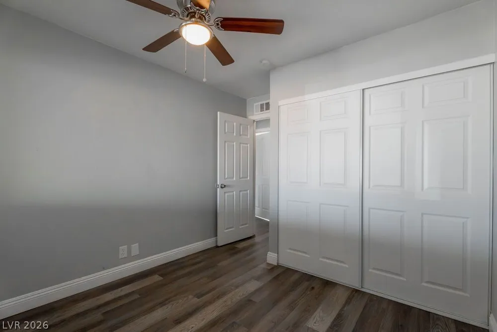 1501 Tonopah Drive Las Vegas, NV 89106