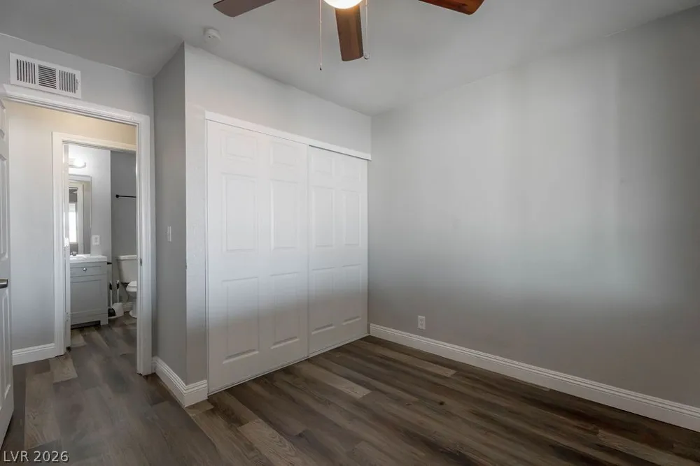 1501 Tonopah Drive Las Vegas, NV 89106