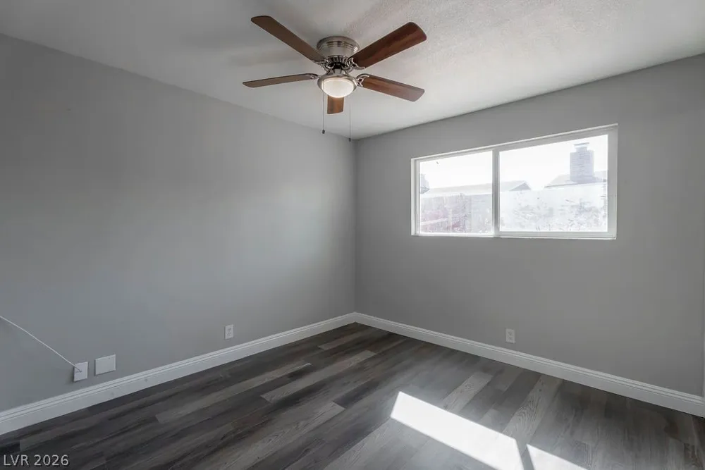 1501 Tonopah Drive Las Vegas, NV 89106