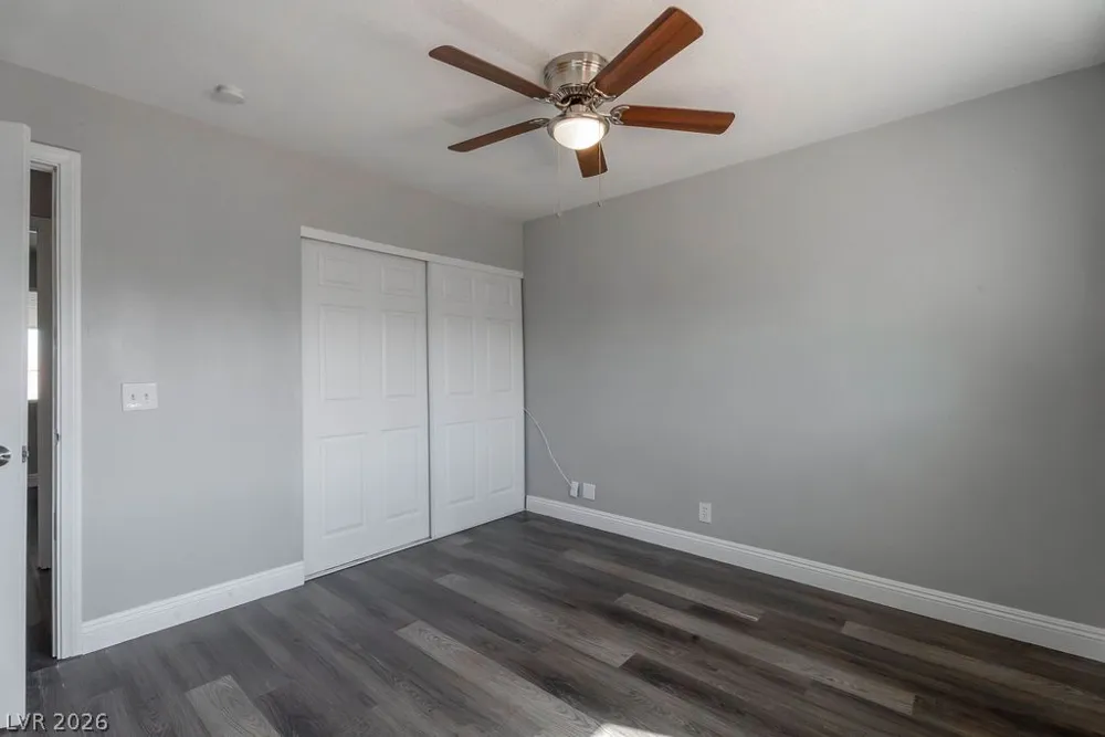 1501 Tonopah Drive Las Vegas, NV 89106