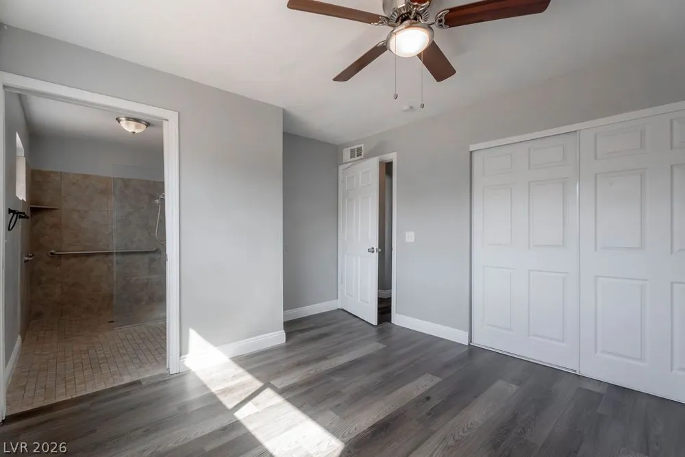 1501 Tonopah Drive Las Vegas, NV 89106