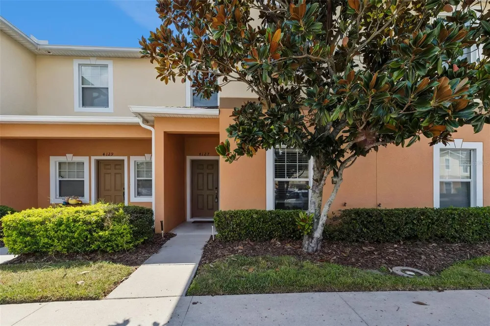 4127 SHADE TREE LANE Lakeland, FL 33812