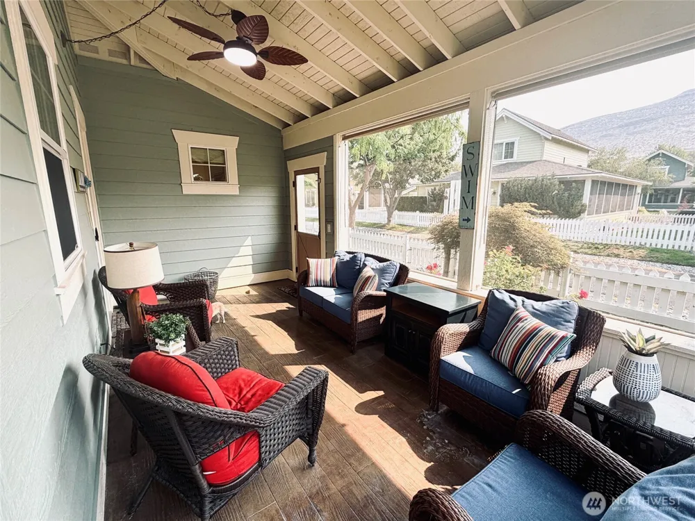 137 Malarkey Lane Oroville, WA 98844