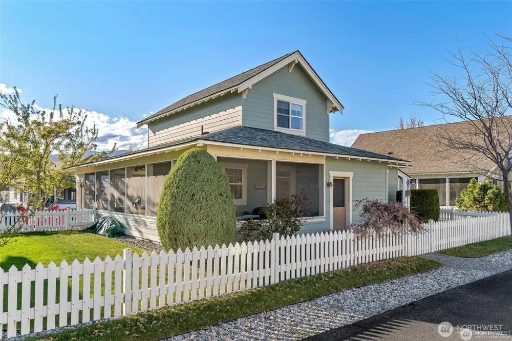 137 Malarkey Lane Oroville, WA 98844