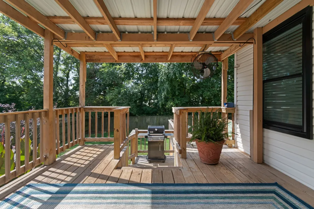 2745 Mollys Ct Spring Hill, TN 37174