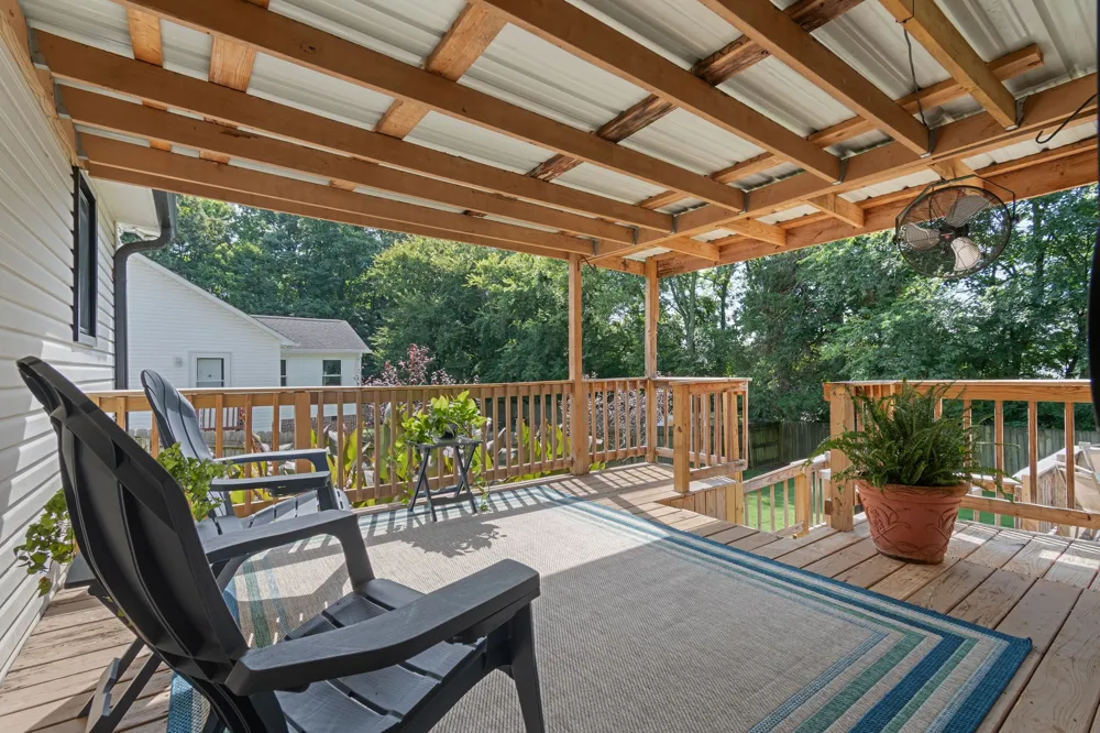 2745 Mollys Ct Spring Hill, TN 37174