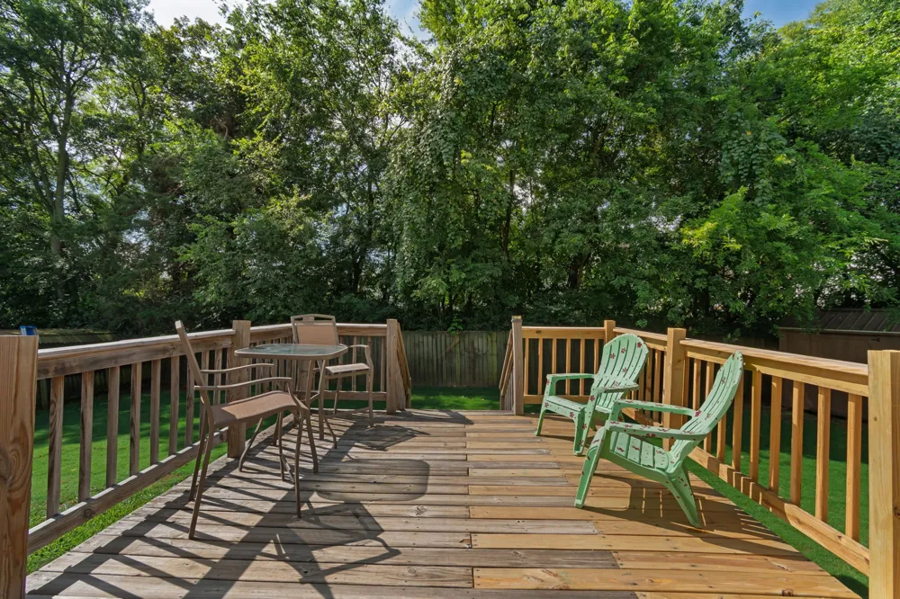 2745 Mollys Ct Spring Hill, TN 37174