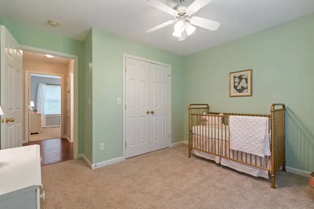 2745 Mollys Ct Spring Hill, TN 37174
