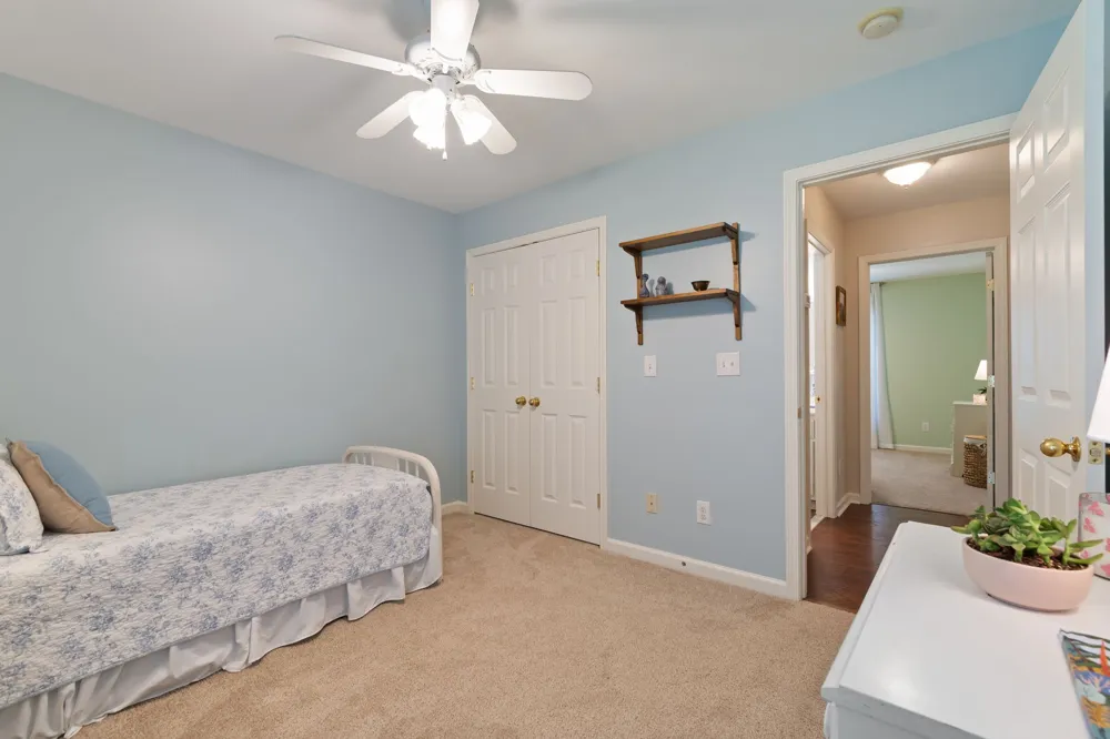 2745 Mollys Ct Spring Hill, TN 37174