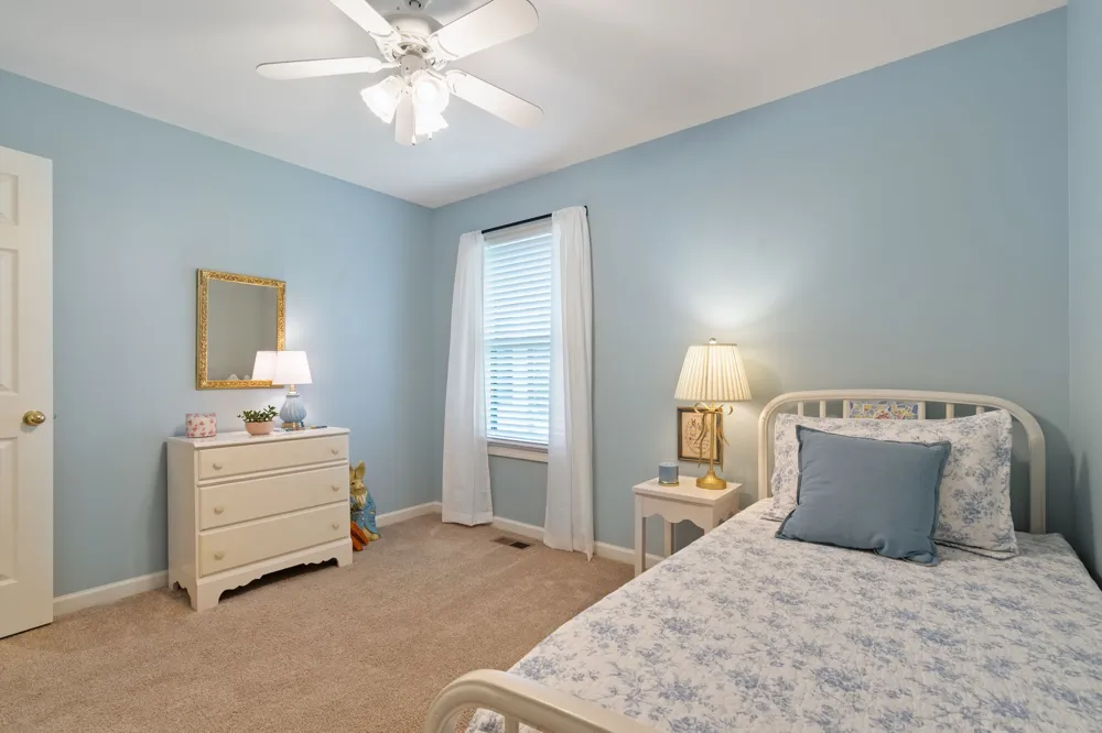 2745 Mollys Ct Spring Hill, TN 37174