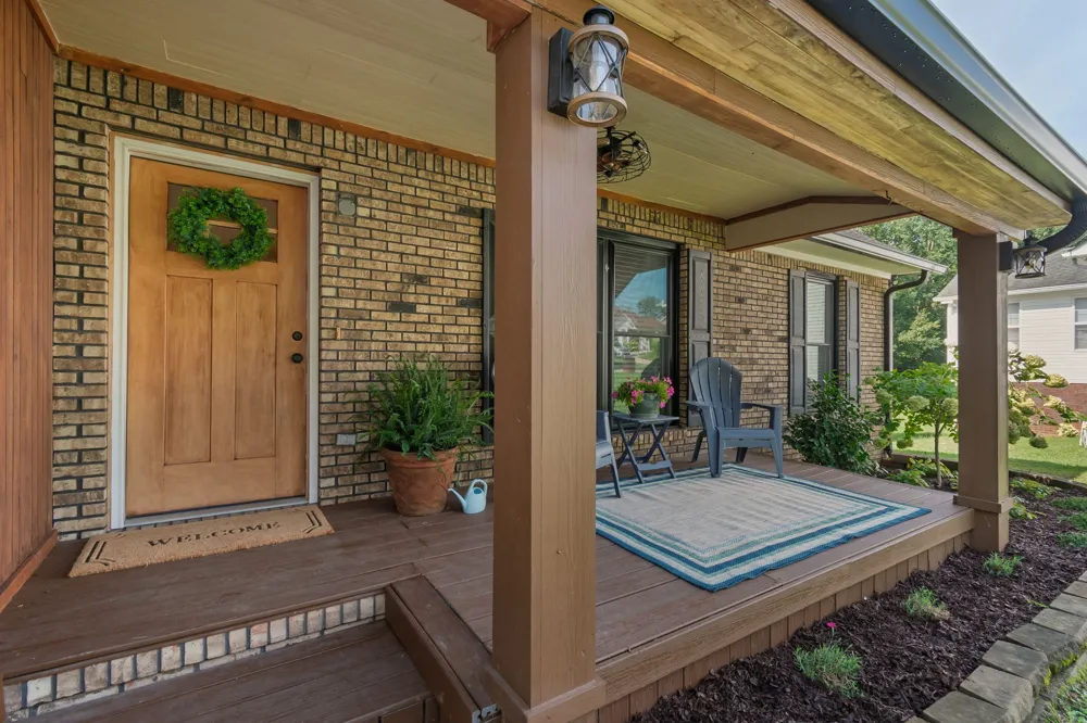 2745 Mollys Ct Spring Hill, TN 37174
