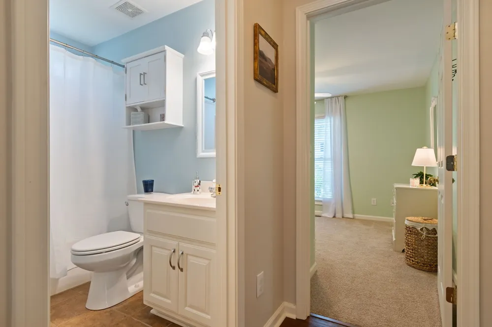 2745 Mollys Ct Spring Hill, TN 37174