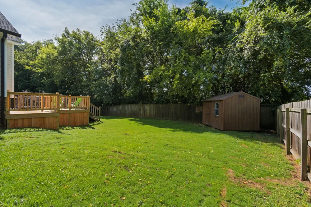 2745 Mollys Ct Spring Hill, TN 37174