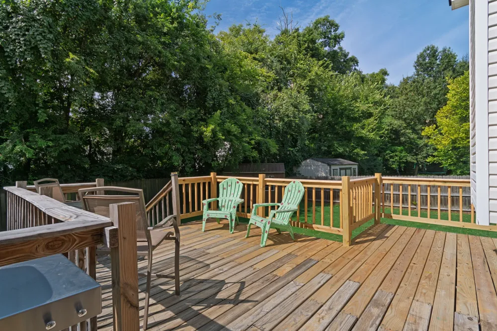 2745 Mollys Ct Spring Hill, TN 37174