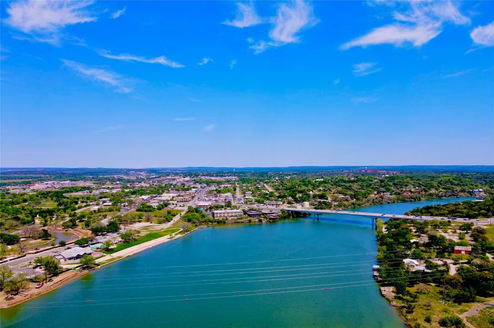 612 Pecan Creek Horseshoe Bay, TX 78657