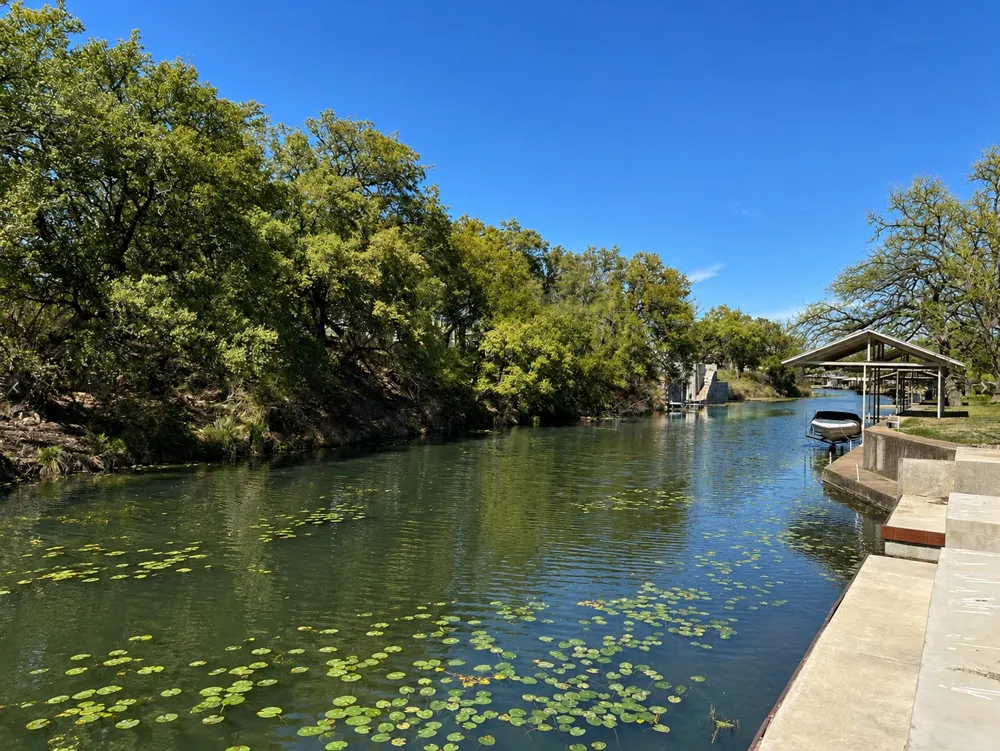 612 Pecan Creek Horseshoe Bay, TX 78657