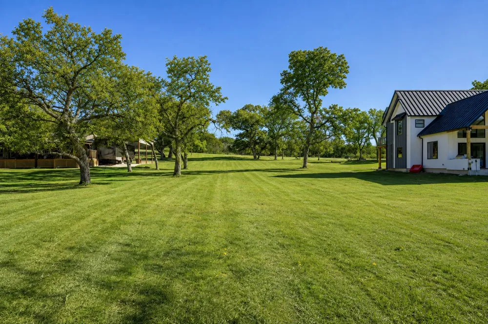 612 Pecan Creek Horseshoe Bay, TX 78657