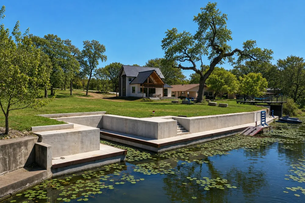 612 Pecan Creek Horseshoe Bay, TX 78657